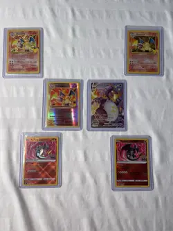 Selling My Entire 1000+ lot of TCG Pokemon Card Collection - Image 3