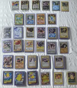 Selling My Entire 1000+ lot of TCG Pokemon Card Collection - Image 5