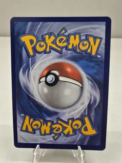 Pokemon Card TCG: Buddy Buddy Poffin 167/132 Mega Evolution Ultra Rare M/NM - Image 2