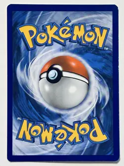 Snorlax XY Promo Card XY179 Holo Black Star Promo Pokemon Card 2016 NEAR MINT - Image 2