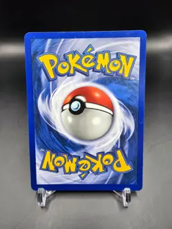 LP - Zapdos - 16/102 - Base Set - Pokemon Card - Image 3