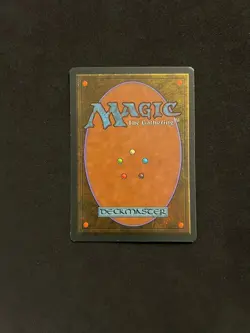 Demonic Consultation [Ice Age] Magic MTG Cards LP - Image 2