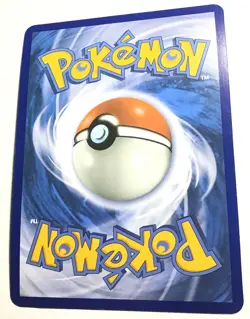 CHARIZARD GX - SM60 - OVERSIZED - SM Black Star Promo - Pokemon Card - NM - Image 2