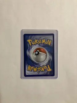 Pokemon Pikachu TCG Birthday Celebrations Holo Rare Card #24 Authentic - Image 2