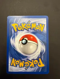 Pokemon TCG Trainer Card Pokemon Breeder Base 76/102 Regular Near Mint! - Image 4