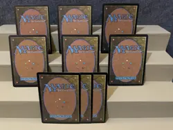 Magic The Gathering MTG High Value Green Rare Card Lot - 9 Card Lot - Beautiful 696735808655 - Image 5