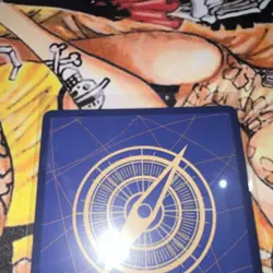 Bandai One Piece Card Game Perona OP06-093 Holo Character Card 4 Cost 5000 Power - Image 4