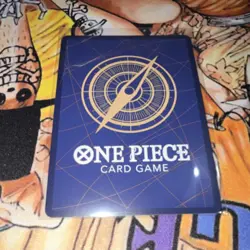 Bandai One Piece Card Game Perona OP06-093 Holo Character Card 4 Cost 5000 Power - Image 5