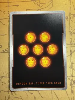 Videl FB08-019 Alternate Art Saiyan's Pride Dragon Ball English Card Fusion Worl - Image 2