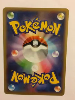 Pokemon Card / Carte SLURPUFF Promo 025/XY-P - Image 2