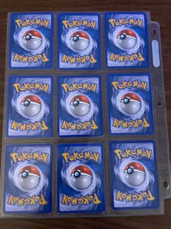 Pokemon TCG Diamond and Pearl Large Card Lot w/ Holos - Dialga Genger MP-NM READ - Image 2