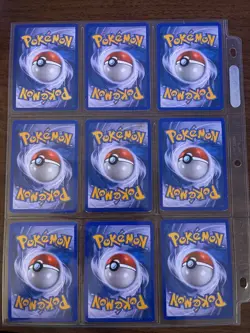 Pokemon TCG Diamond and Pearl Large Card Lot w/ Holos - Dialga Genger MP-NM READ - Image 4