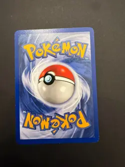Pokemon TCG Trainer Card Item Finder Base 74/102 Regular Near Mint! - Image 4