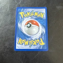 Shaymin 8/95 Holo Rare HeartGold SoulSilver Unleashed 2010 Pokemon Card LP - Image 3