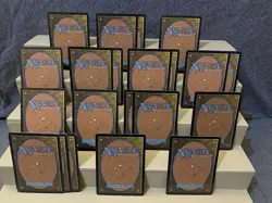 Magic The Gathering MTG High Value Green Rares Lot - 21 Cards - Great Condition - Image 5