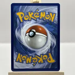 Haunter Black Star Promo 027 Pokemon Card English Near Mint - Image 3