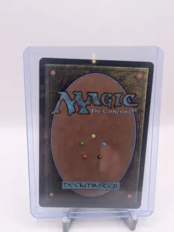 Deceit #293 (Borderless) Regular Lorwyn Eclipsed - Image 2