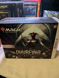 Magic: The Gathering Phyrexia: All Will Be One Bundle - Image 1