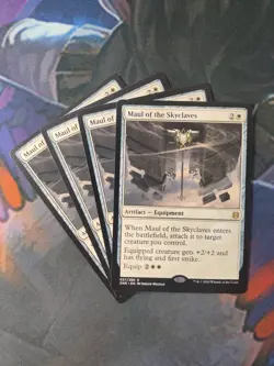 Skyclave Apparition x 4 | Zendikar Rising | % Off 2+* | NM | MTG - Image 1