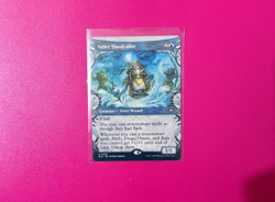 *Valley Floodcaller* *Showcase* -Bloomburrow (BLB) #308- Near Mint - Regular - - Image 2