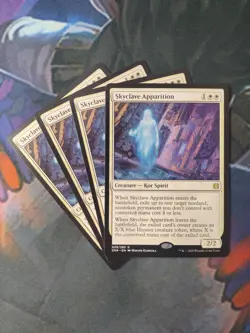 Skyclave Apparition x 4 | Zendikar Rising | % Off 2+* | NM | MTG - Image 1