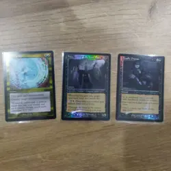 MTG Foil 30th Anniversary Play Promos Set of 3 2019 - 2021 NM English - Image 2