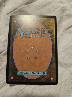 Ajani, Outland Chaperone Lorwyn Eclipsed Regular - Image 2
