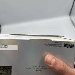 Magic The Gathering: Final Fantasy Scene Box Bundle Set of 4 BRAND NEW - Image 3