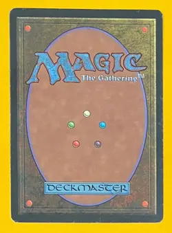 MTG KJELDORAN OUTPOST Alliances (OldManMTG 012-791) - Image 2