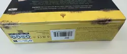 Magic Gathering Universes Beyond: Fallout Scrappy Survivors Commander Deck DD-45 195166228532 - Image 3