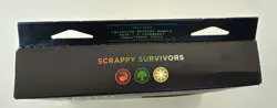 Magic Gathering Universes Beyond: Fallout Scrappy Survivors Commander Deck DD-45 195166228532 - Image 5