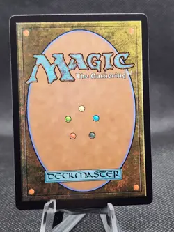 MTG - [FOIL] Nature's Rhythm - Tarkir: Dragonstorm - Image 2