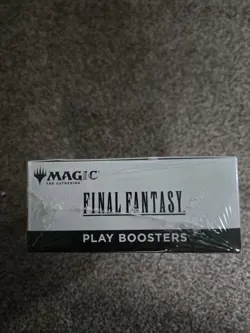 Final Fantasy Play Booster Box - Image 4