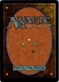 MTG Magic The Gathering Sigil of Sleep Urza's Destiny Played See Scan H - Image 2