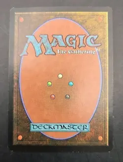 Coat of Arms 7th Edition MTG Regular Lightly Played - Image 2