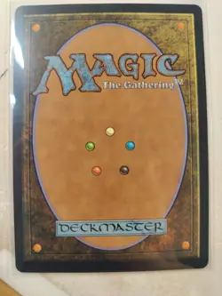 Zuko, Conflicted - Borderless TLA MTG EN NM 0302 Avatar Magic The Gathering - Image 2