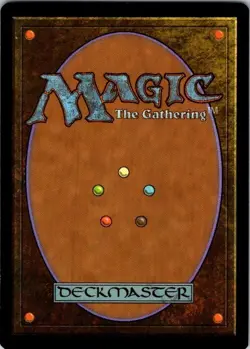 MTG Magic The Gathering Lim-Dul's Vault 2013 Commander Played See Scan - Image 2