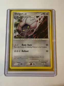 Shelgon - Diamond & Pearl Stormfront - Pokemon TCG - 50/100 - Image 4