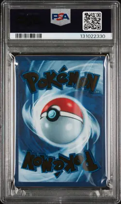 2023 Pokemon Mew ex Full Art 151 UPC Gold Metal Promo Card 205/165 PSA 10 GEM MT - Image 2