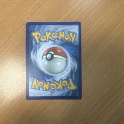 Pokemon TCG Shinx Paldean Fates Holo Card 135/091 Baby Shiny Rare - Image 2