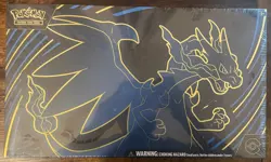 Pokemon Mega Evolution: Phantasmal Flames **SEALED** Ultra Premium Collection - Image 1