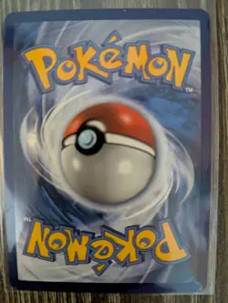 #41 Jigglypuff - Pokemon Card NM - Free Shipping! - Image 2