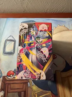Pokemon TCG: Mega Evolutions Booster Display Box - Image 2