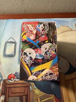 Pokemon TCG: Mega Evolutions Booster Display Box - Image 4
