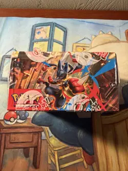 Pokemon TCG: Mega Evolutions Booster Display Box - Image 5