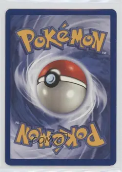 Golduck 1st Ed. Pokemon Fossil #35 1999 - Image 2