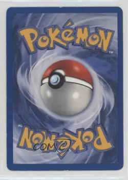 Krabby German 1st Ed. Pokemon Fossil #51 1999 - Image 2