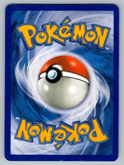 Pokemon TCG Great Encounters Houndoom 18/106 - Image 2