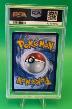 Magneton #159 PSA 10, Surging Sparks English Pokemon Card - Image 2