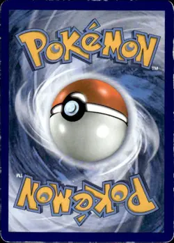 Pokemon M Blastoise EX (Full Art) XY - Evolutions 102/108 Mild Play - Image 2